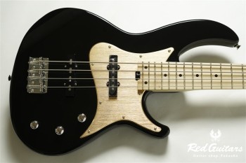 RSB-618/4 - Black